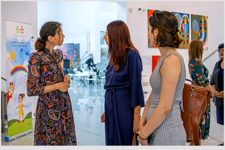 Бизнес събитие