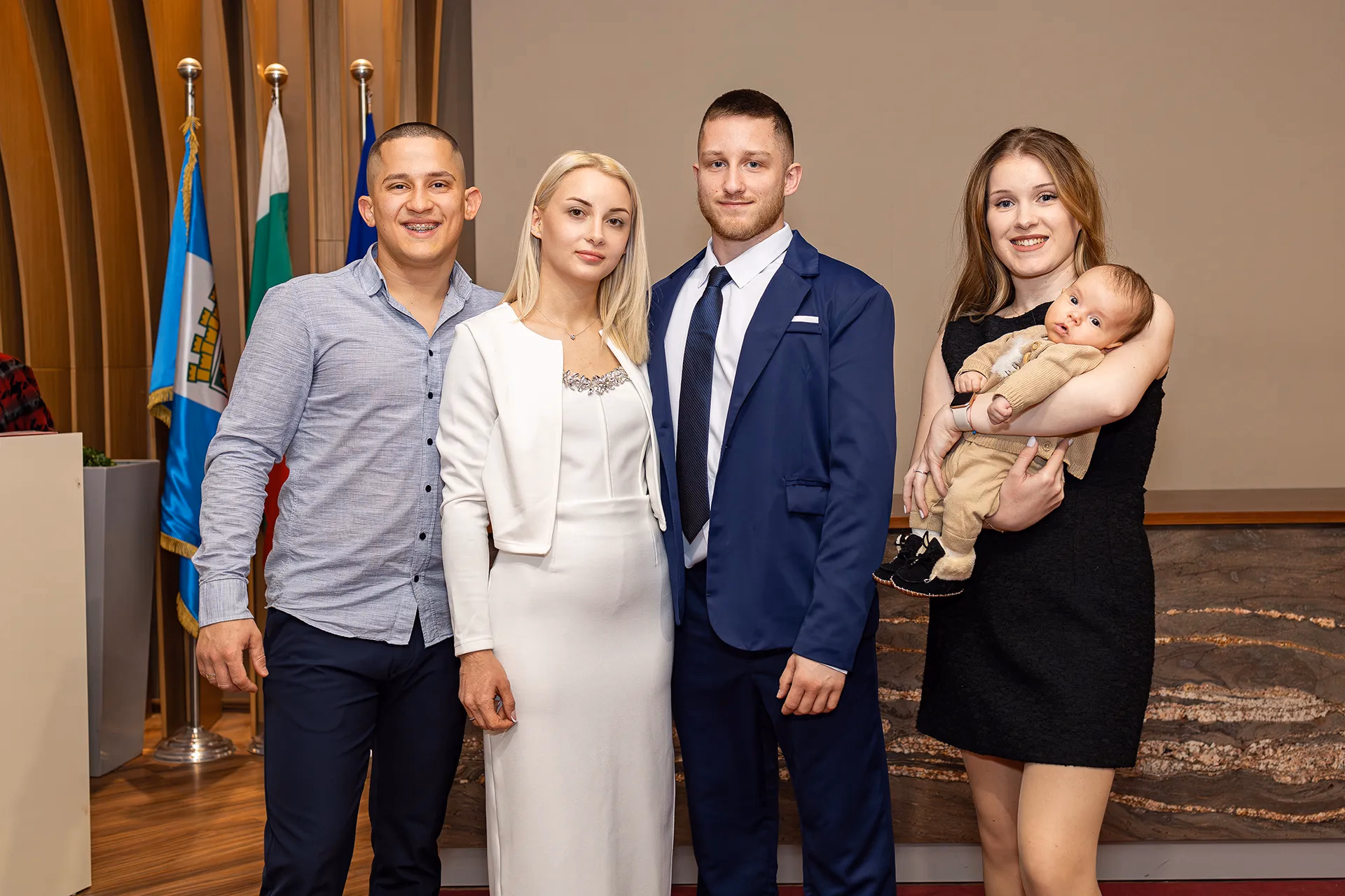 Image from Сватбени емоции album