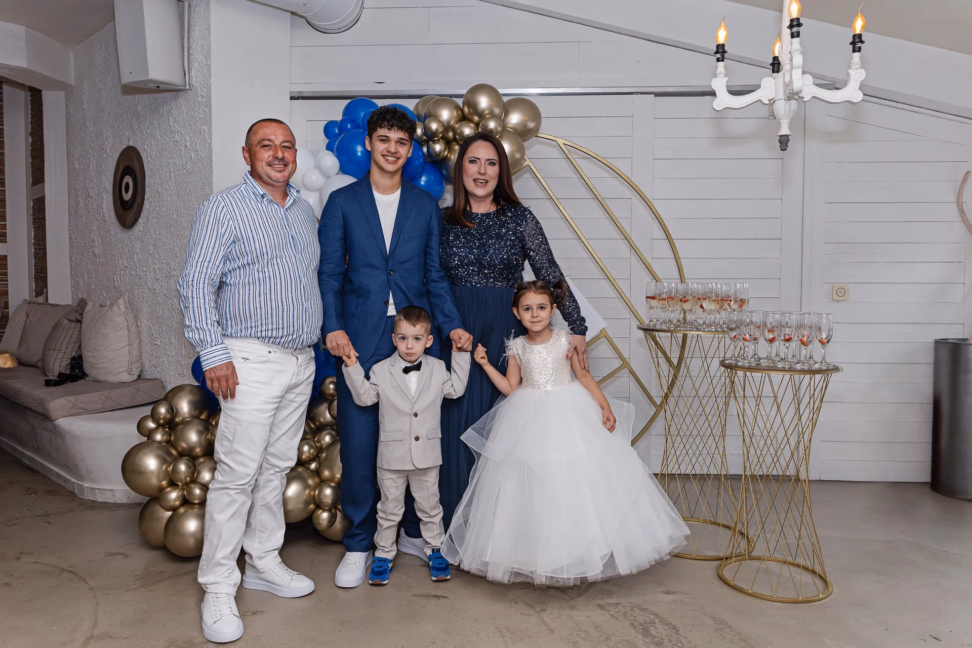 Image from Абитуриентски Балове album