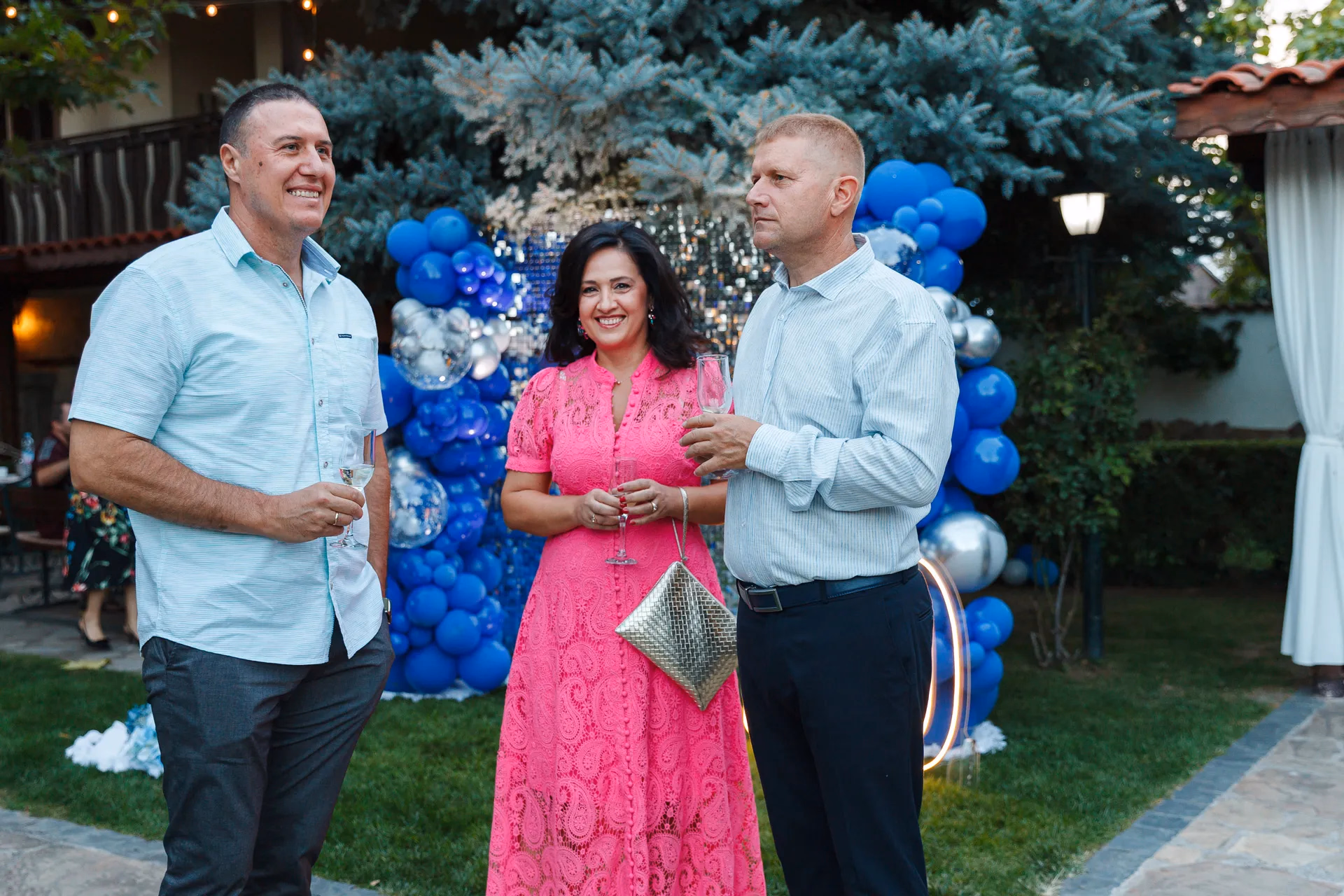 Image from Юбилей album