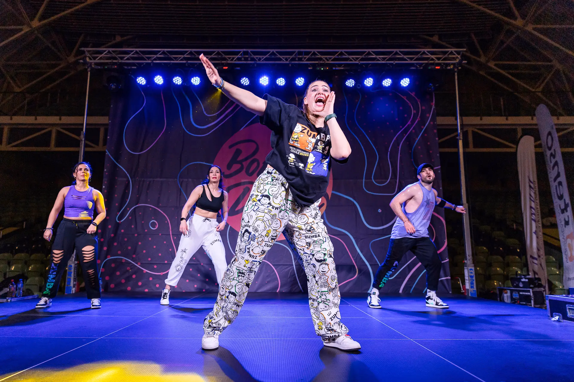 Image from Спортни състезания album