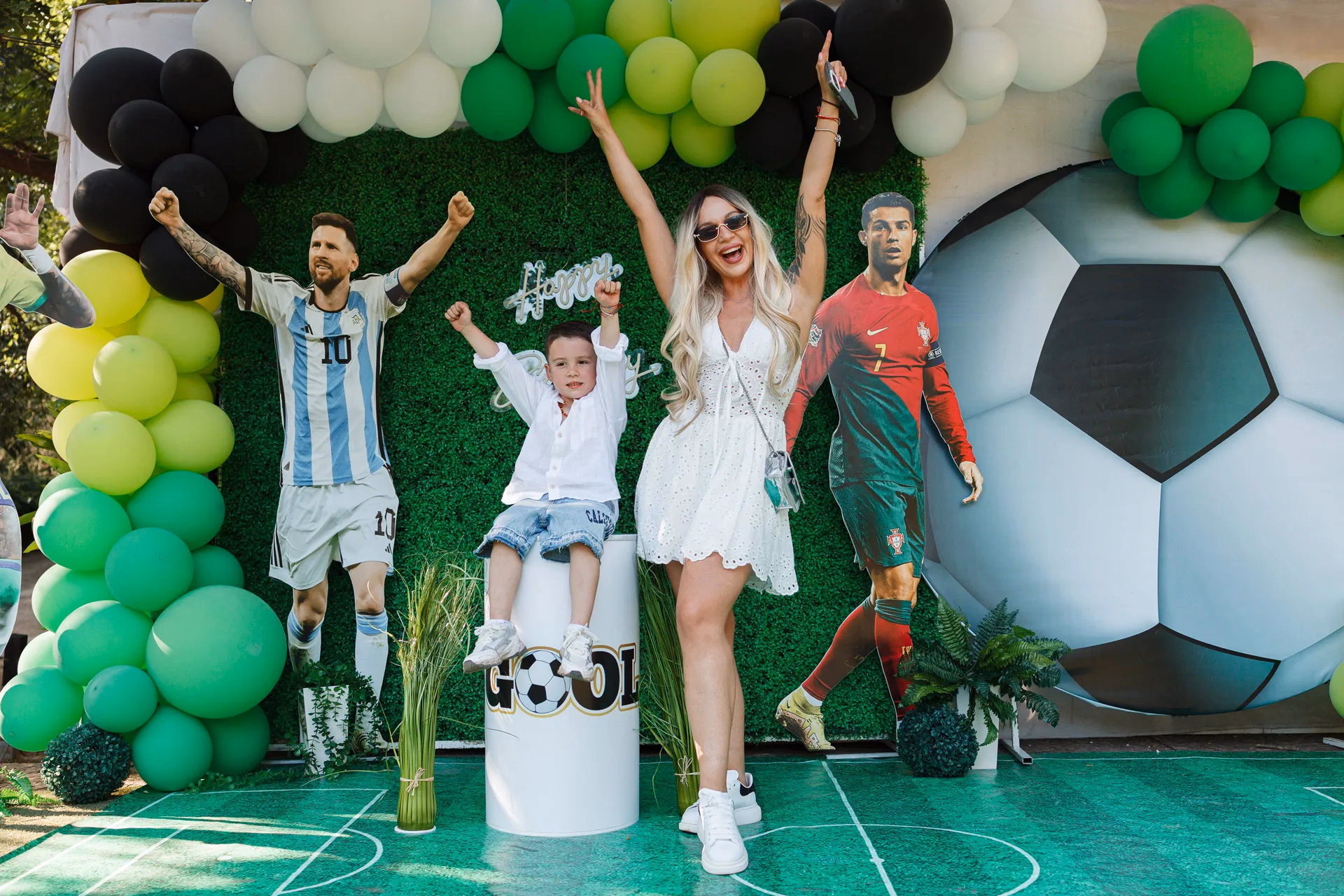 Image from Детски рожден ден album