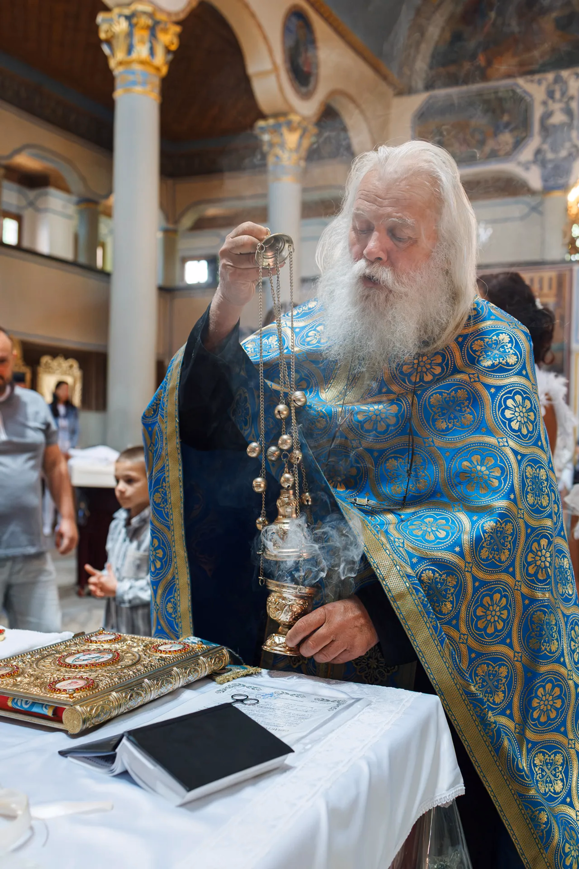 Image from Свето кръщение album