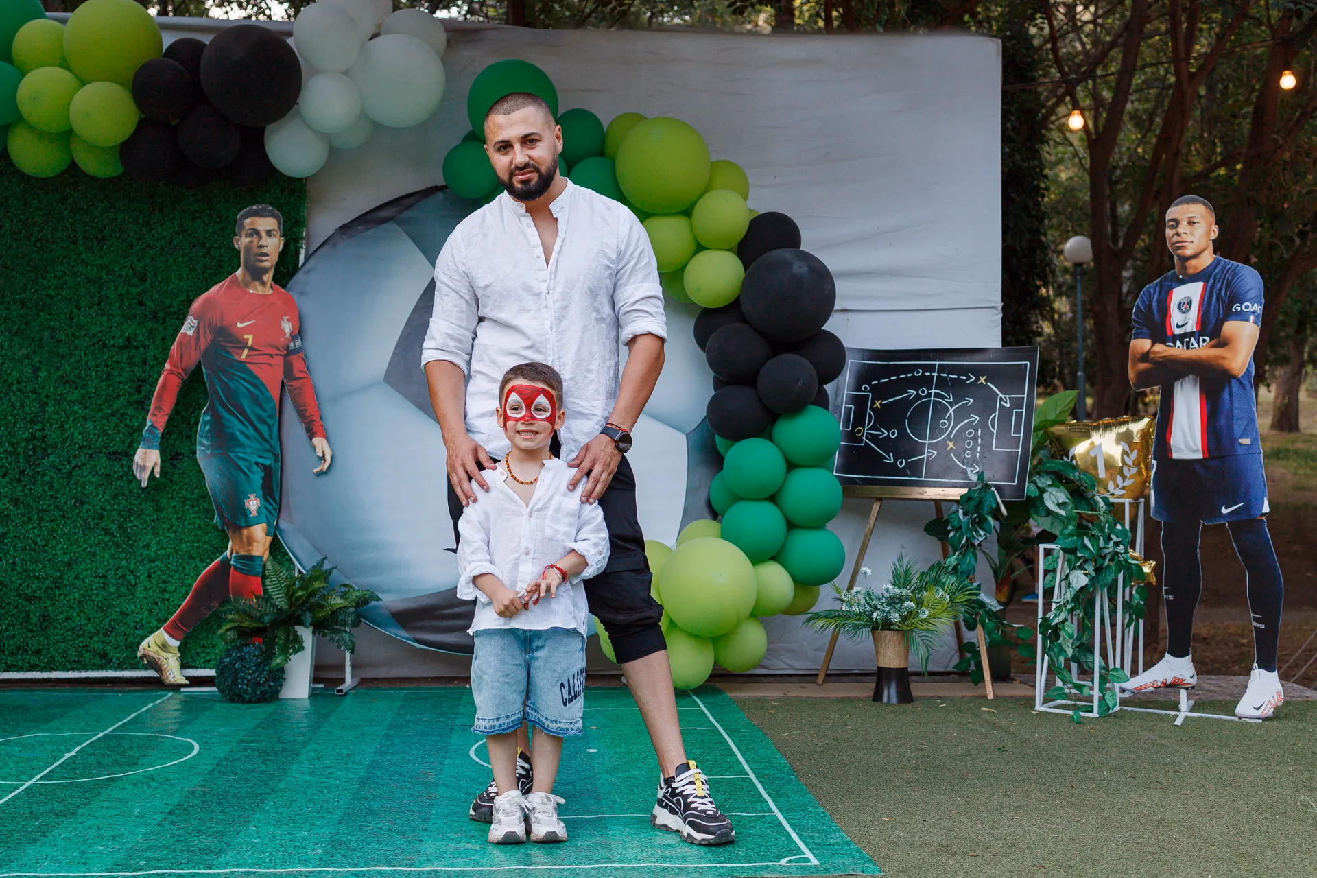 Image from Детски рожден ден album