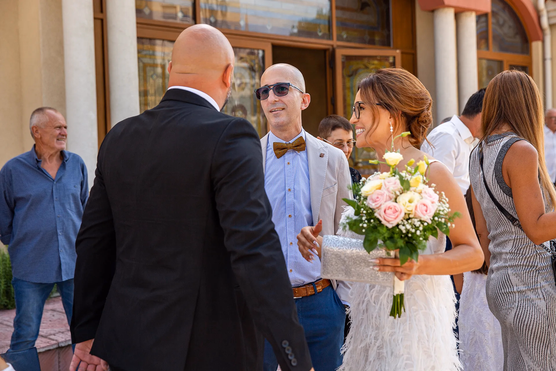 Image from Сватбени емоции album