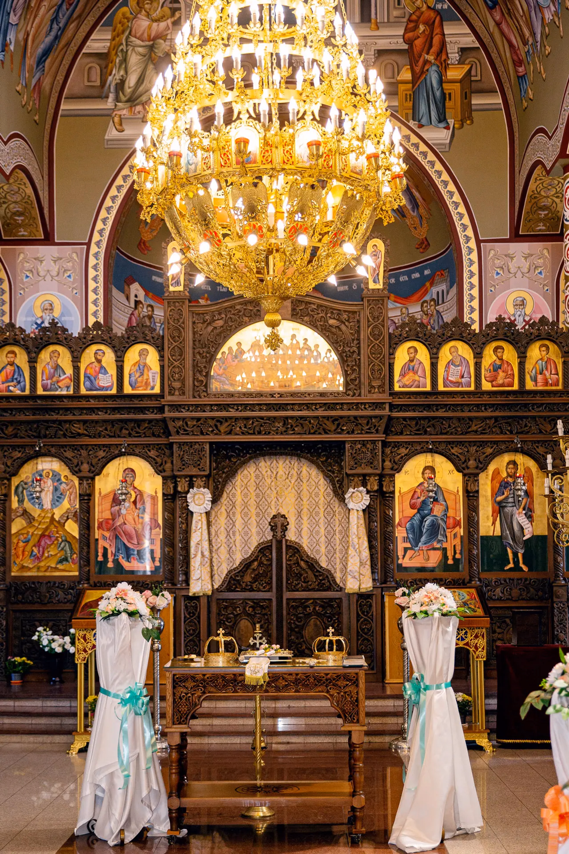 Image from Сватбени емоции album