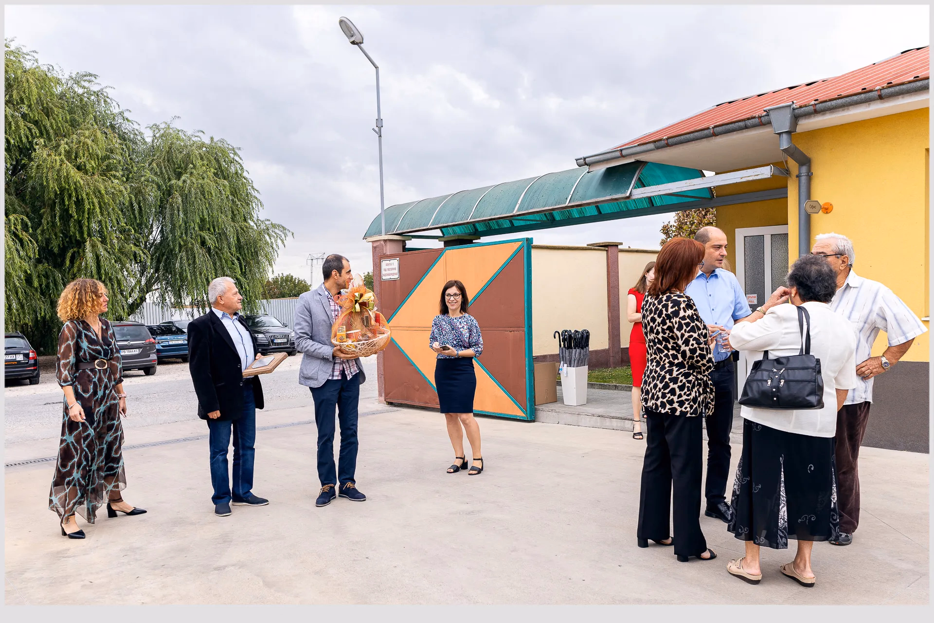 Image from Бизнес събитие album