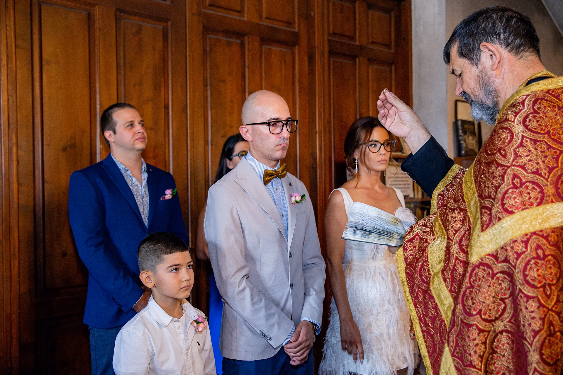 Image from Сватбени емоции album