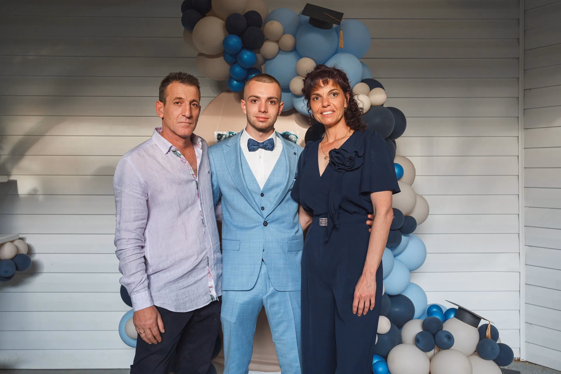 Image from Абитуриентски Балове album