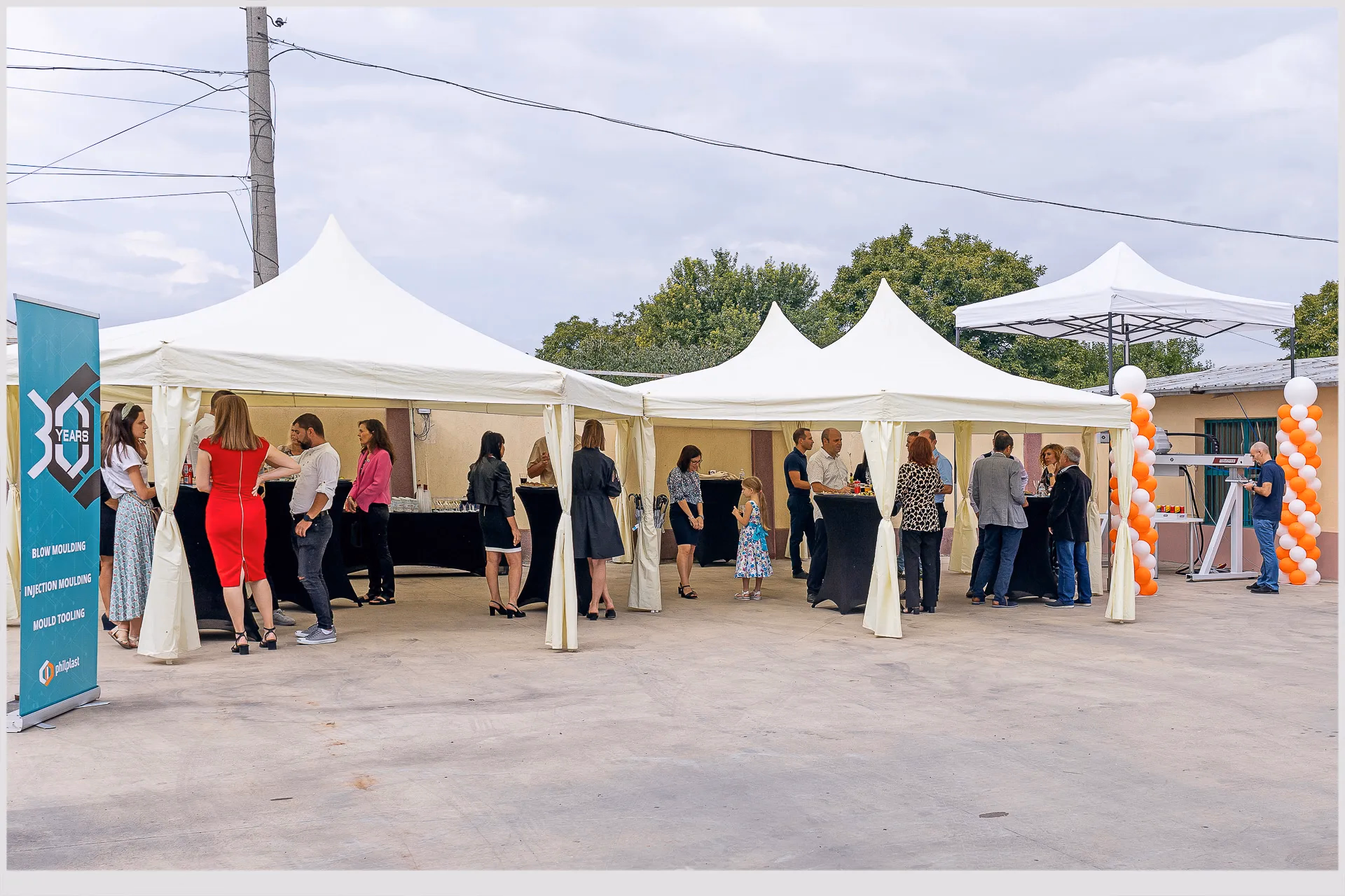 Image from Бизнес събитие album