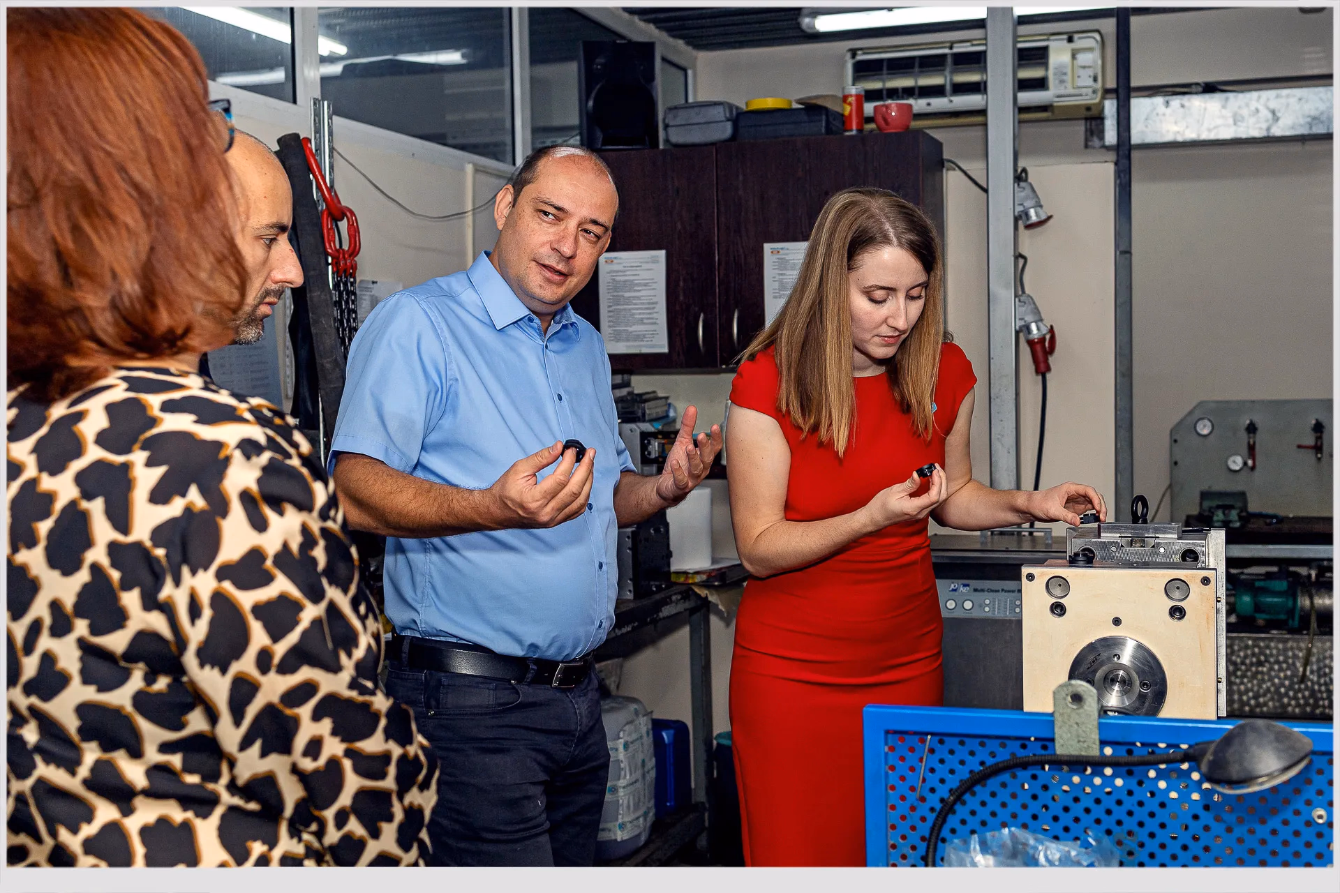 Image from Бизнес събитие album