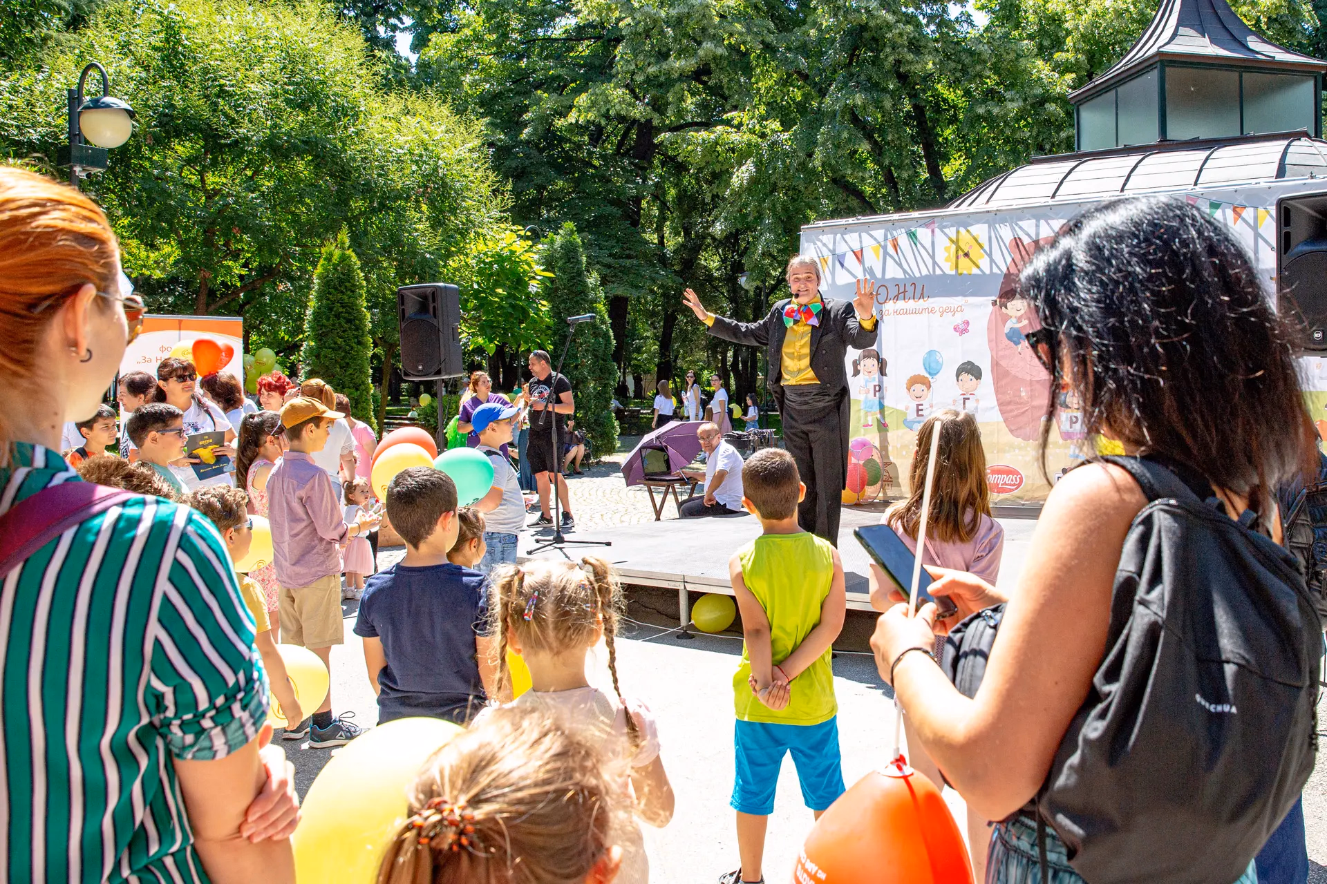 Image from Спортни състезания album