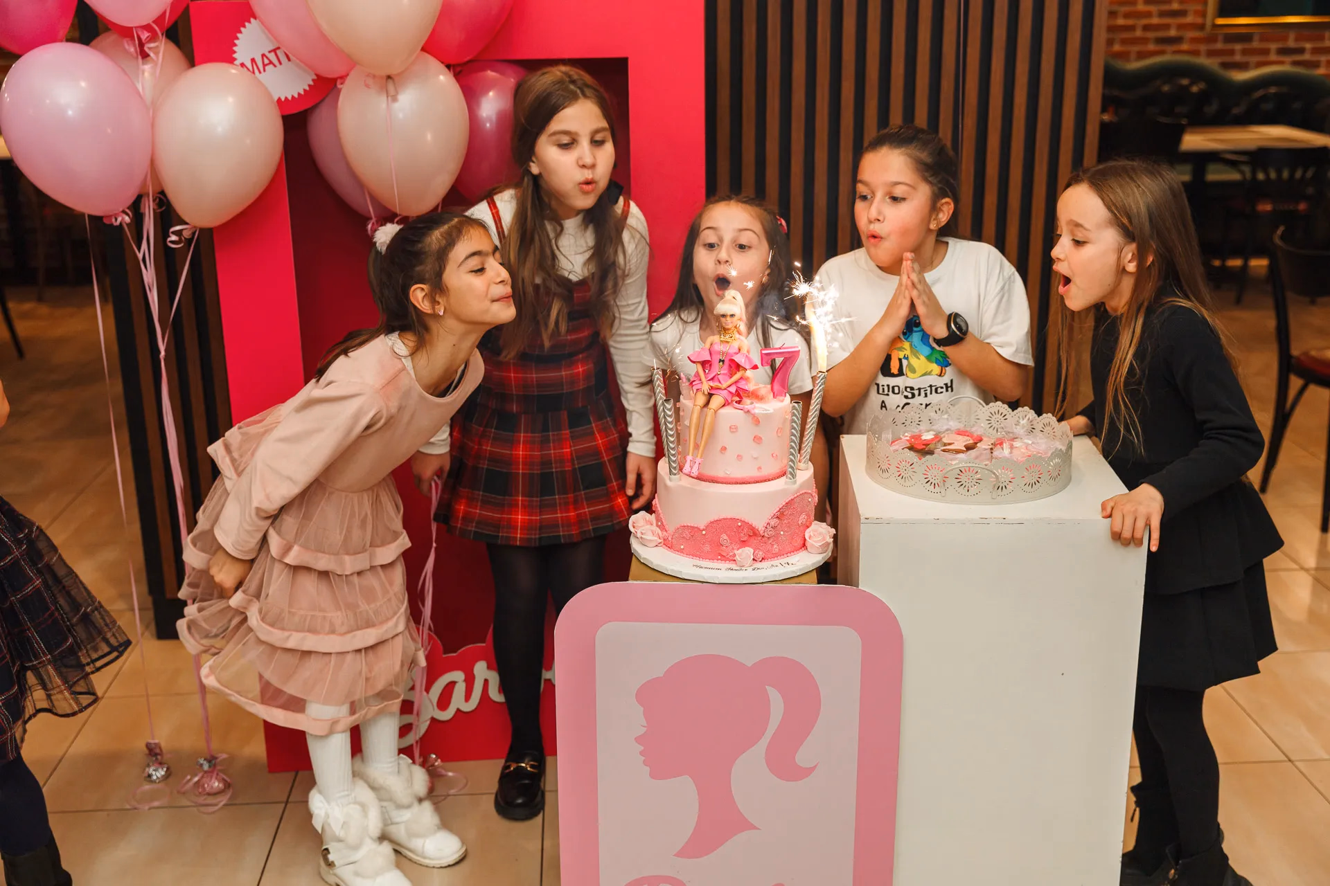 Image from Детски рожден ден album