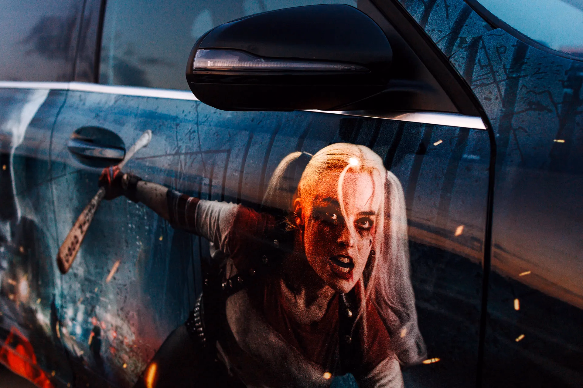 Image from Продуктова фотография album