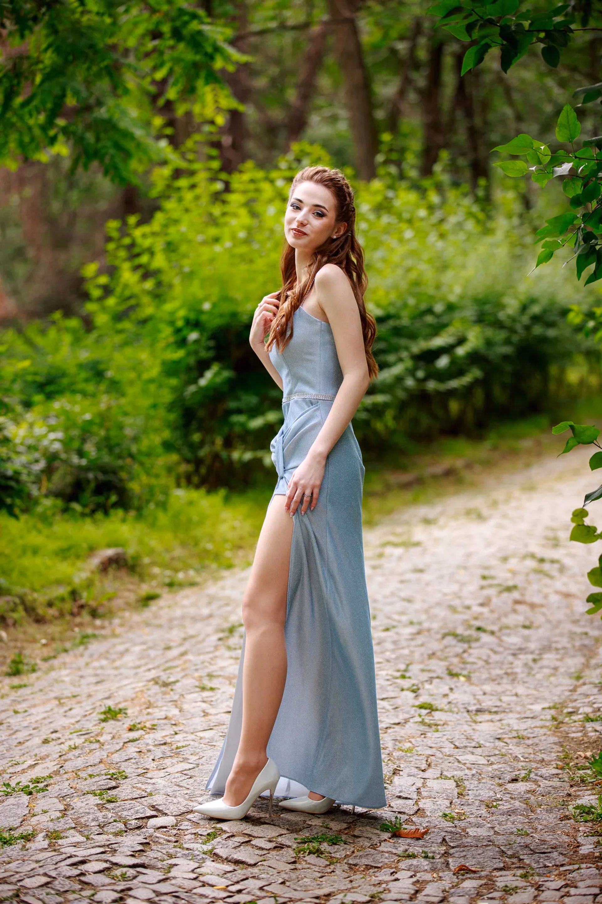 Image from Абитуриентски Балове album