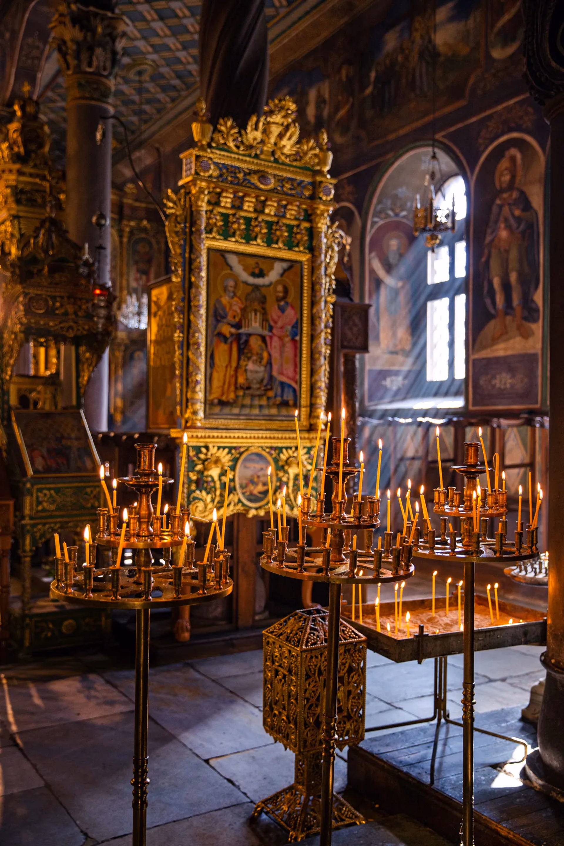 Image from Свето кръщение album