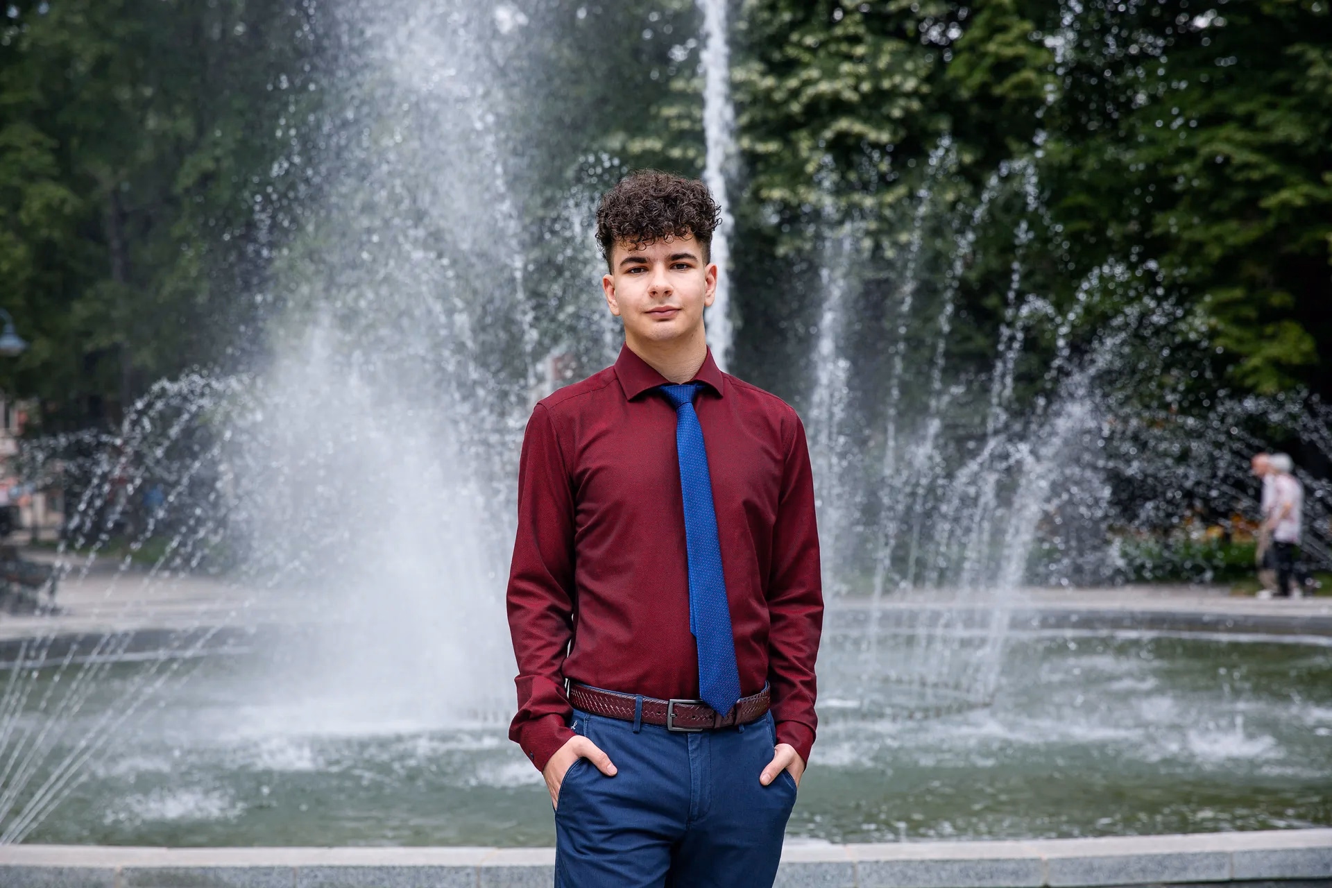 Image from Абитуриентски Балове album