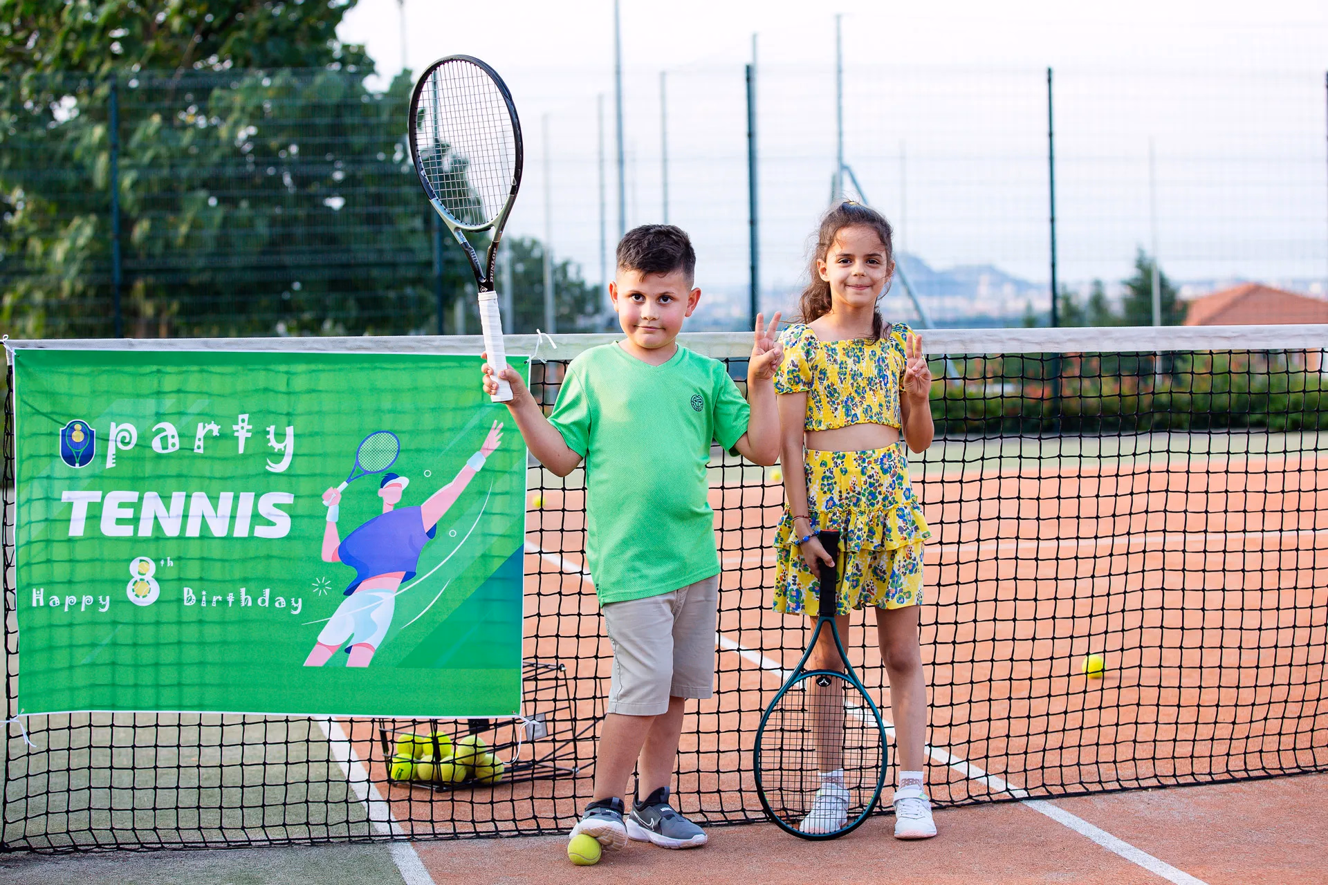 Image from Детски рожден ден album