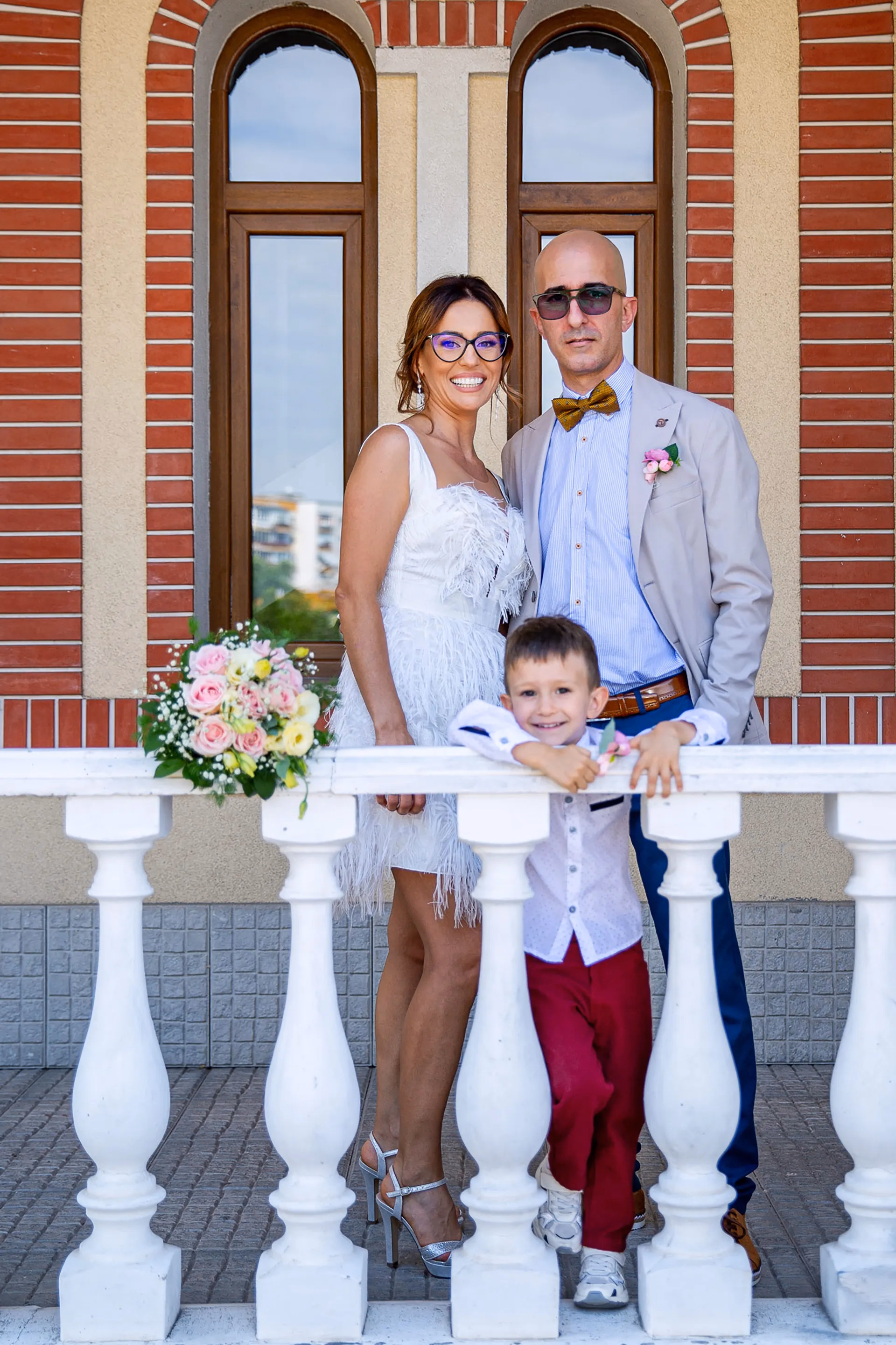 Image from Сватбени емоции album