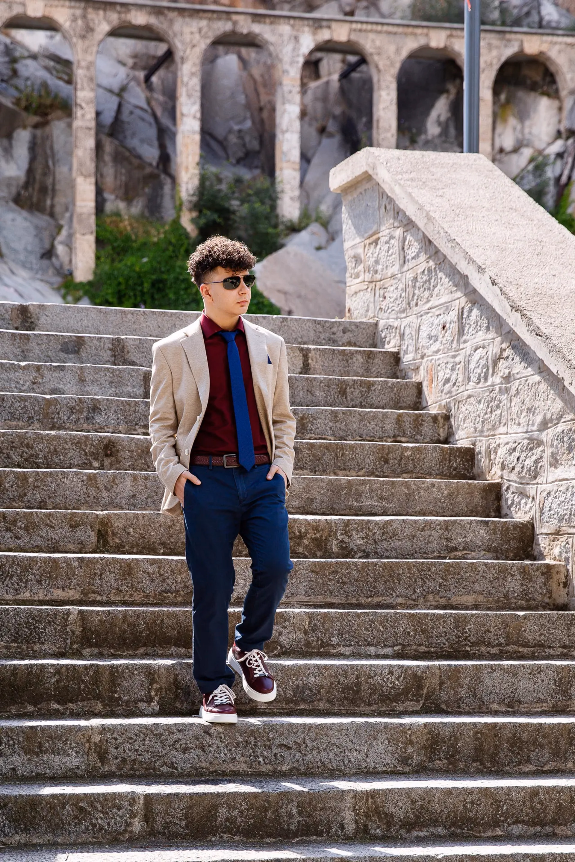 Image from Абитуриентски Балове album