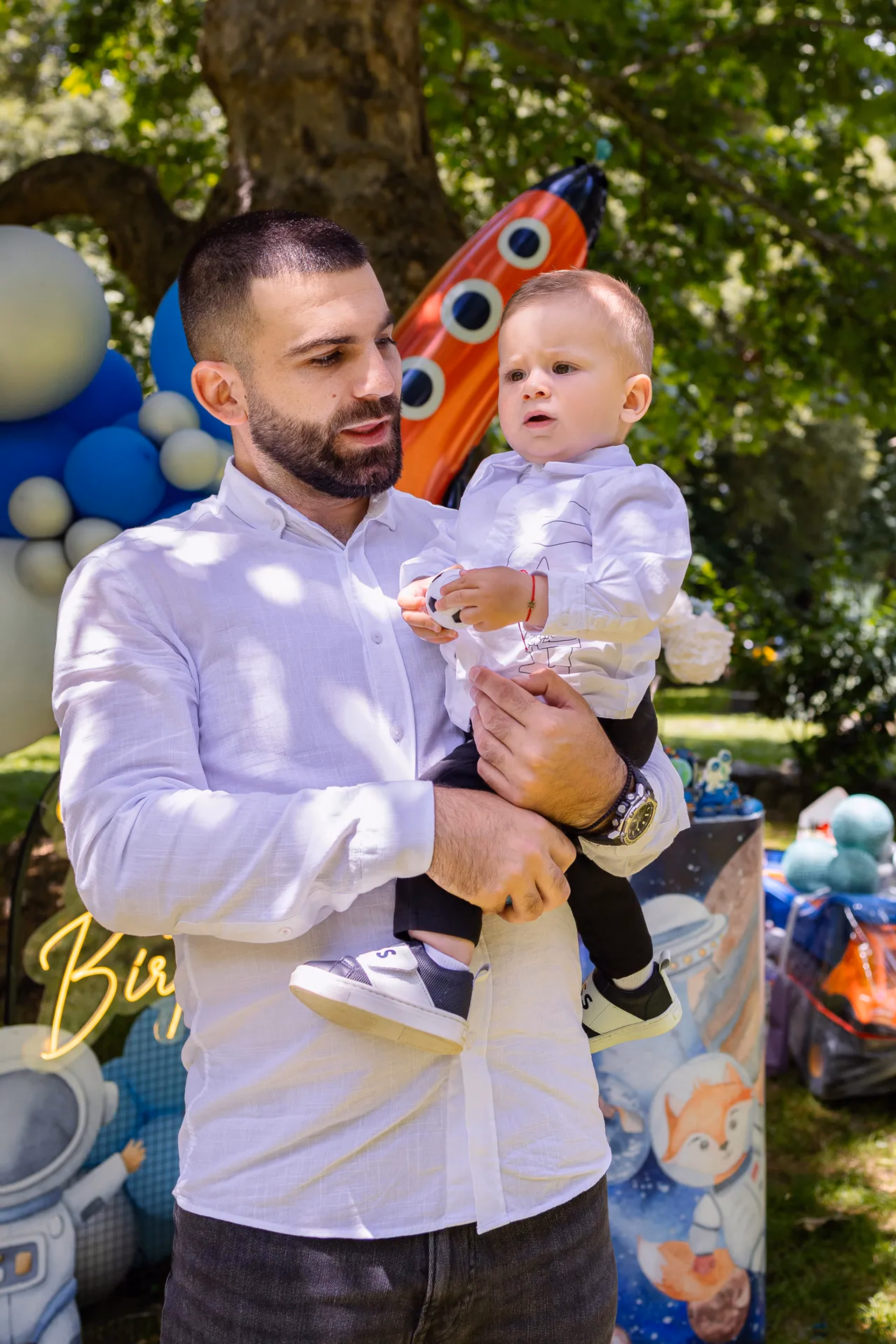 Image from Детски рожден ден album