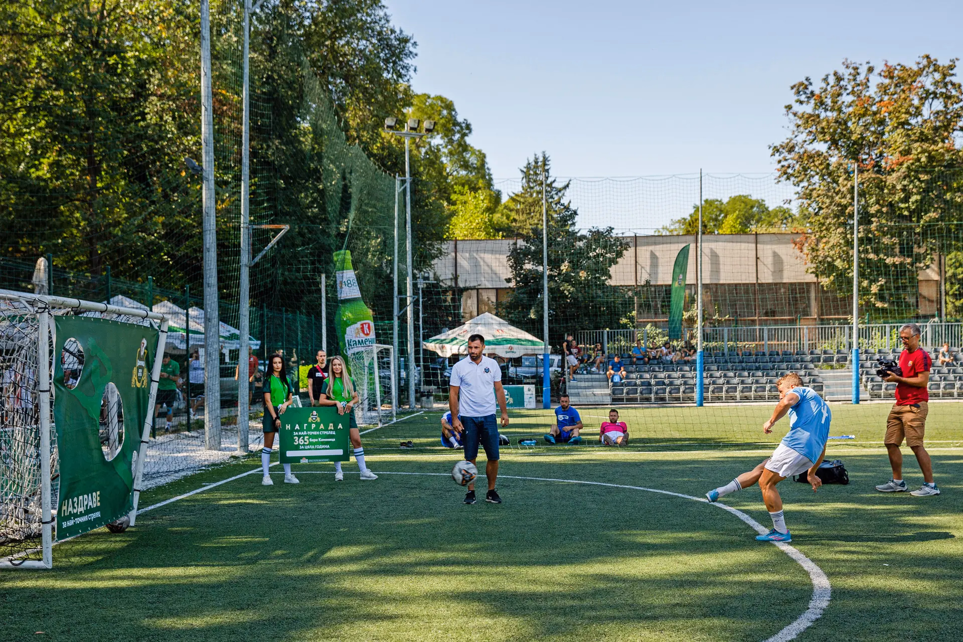 Image from Спортни състезания album