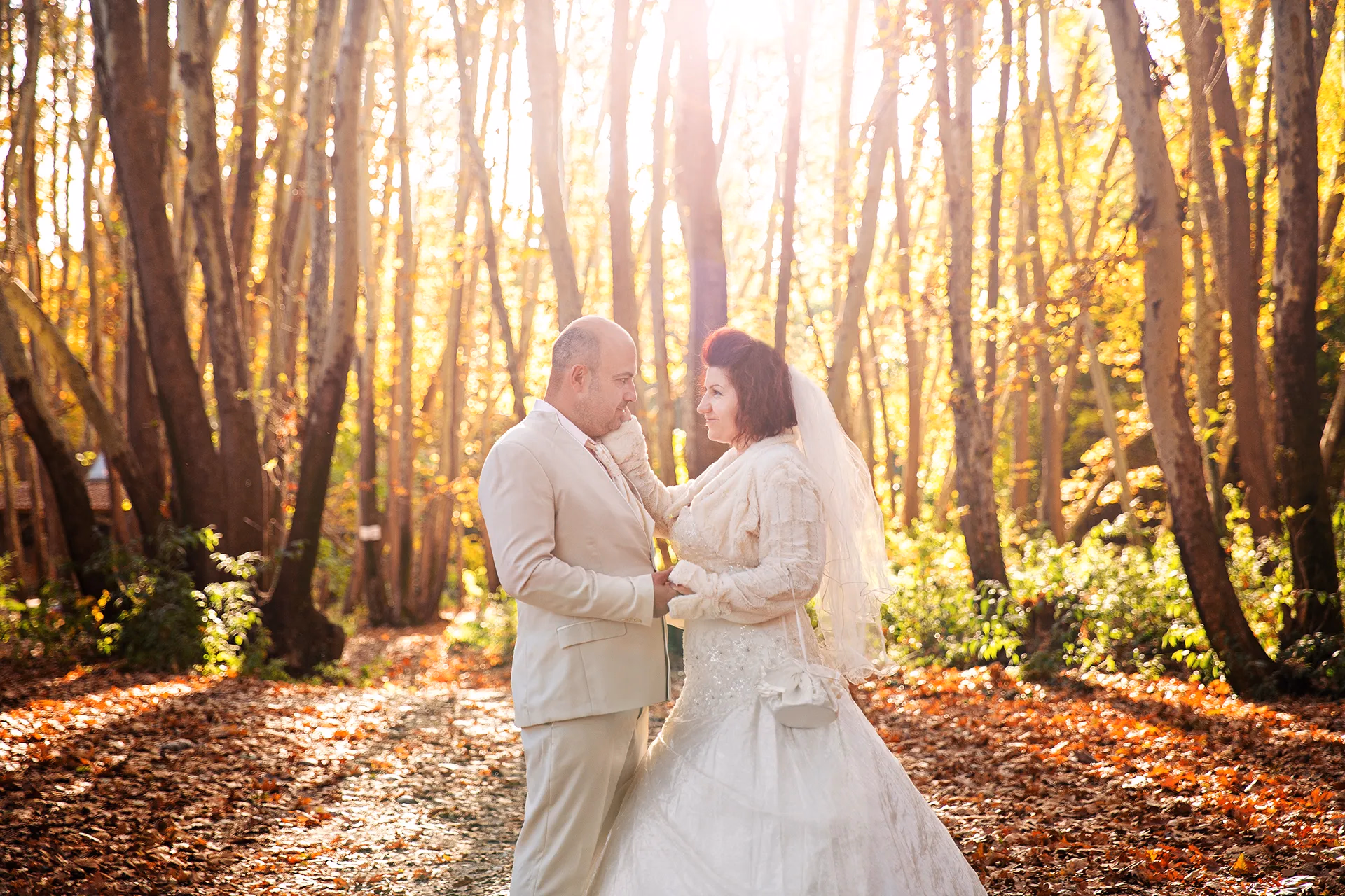 Image from Сватбени емоции album