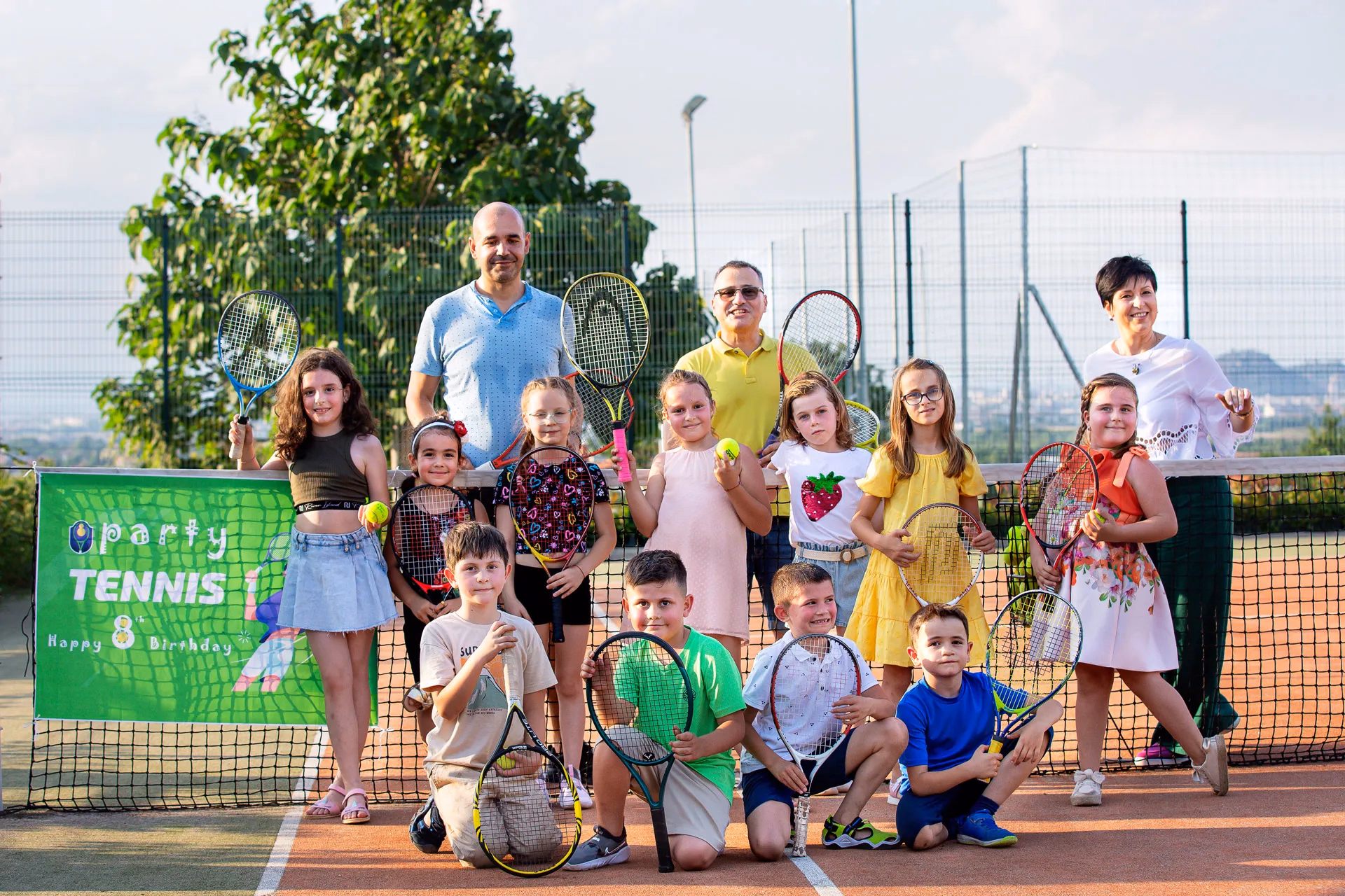 Image from Детски рожден ден album