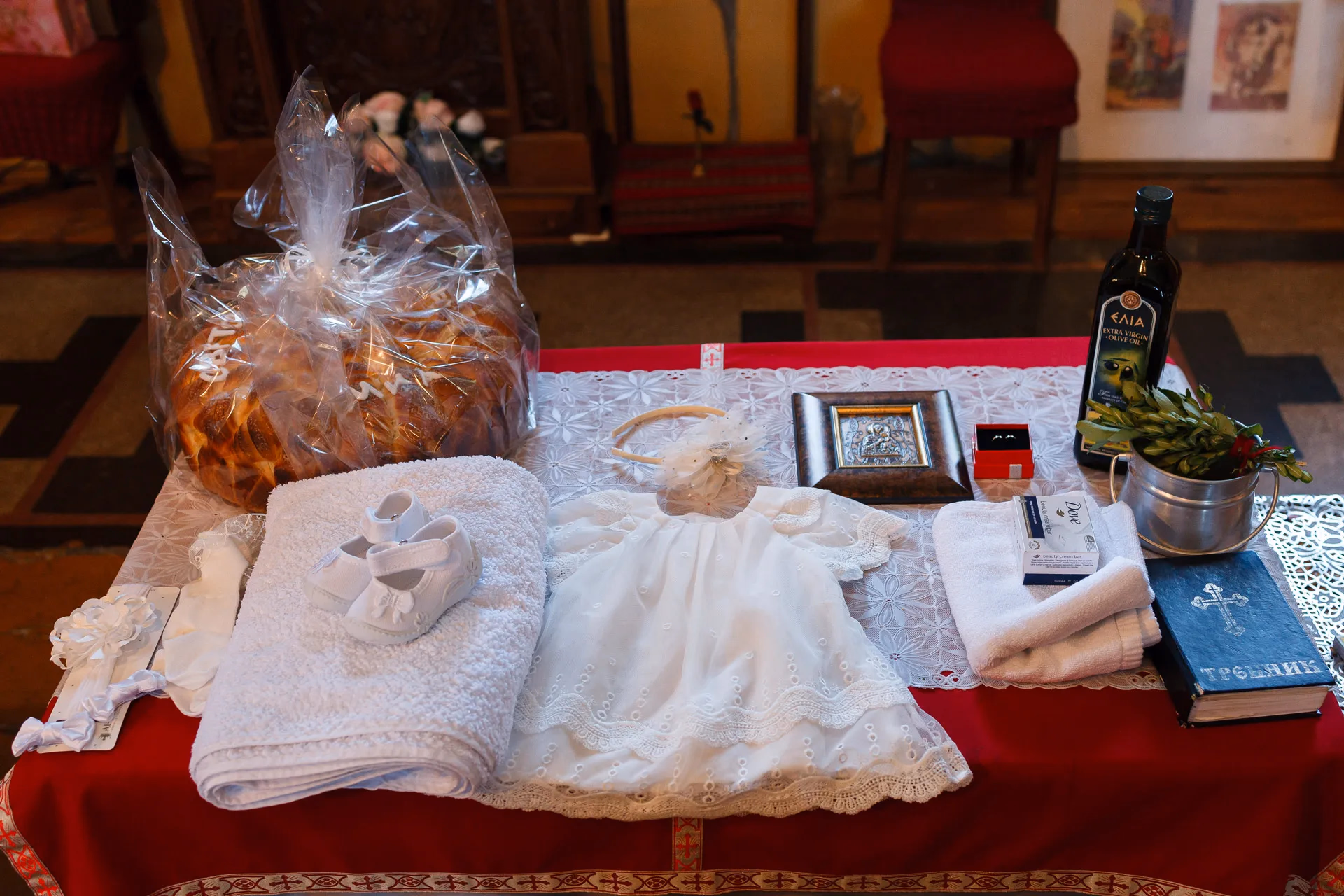 Image from Свето кръщение album