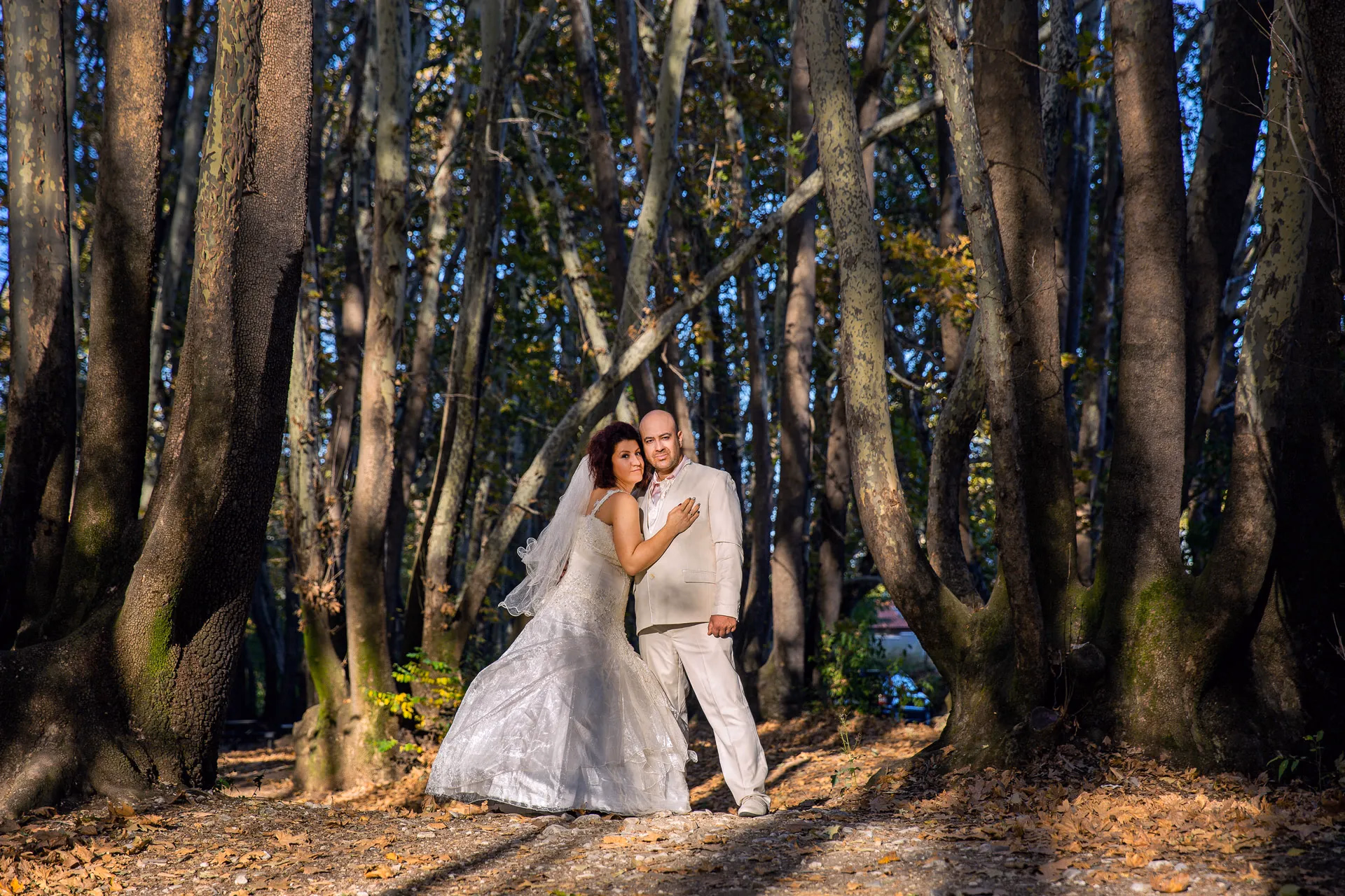 Image from Сватбени емоции album