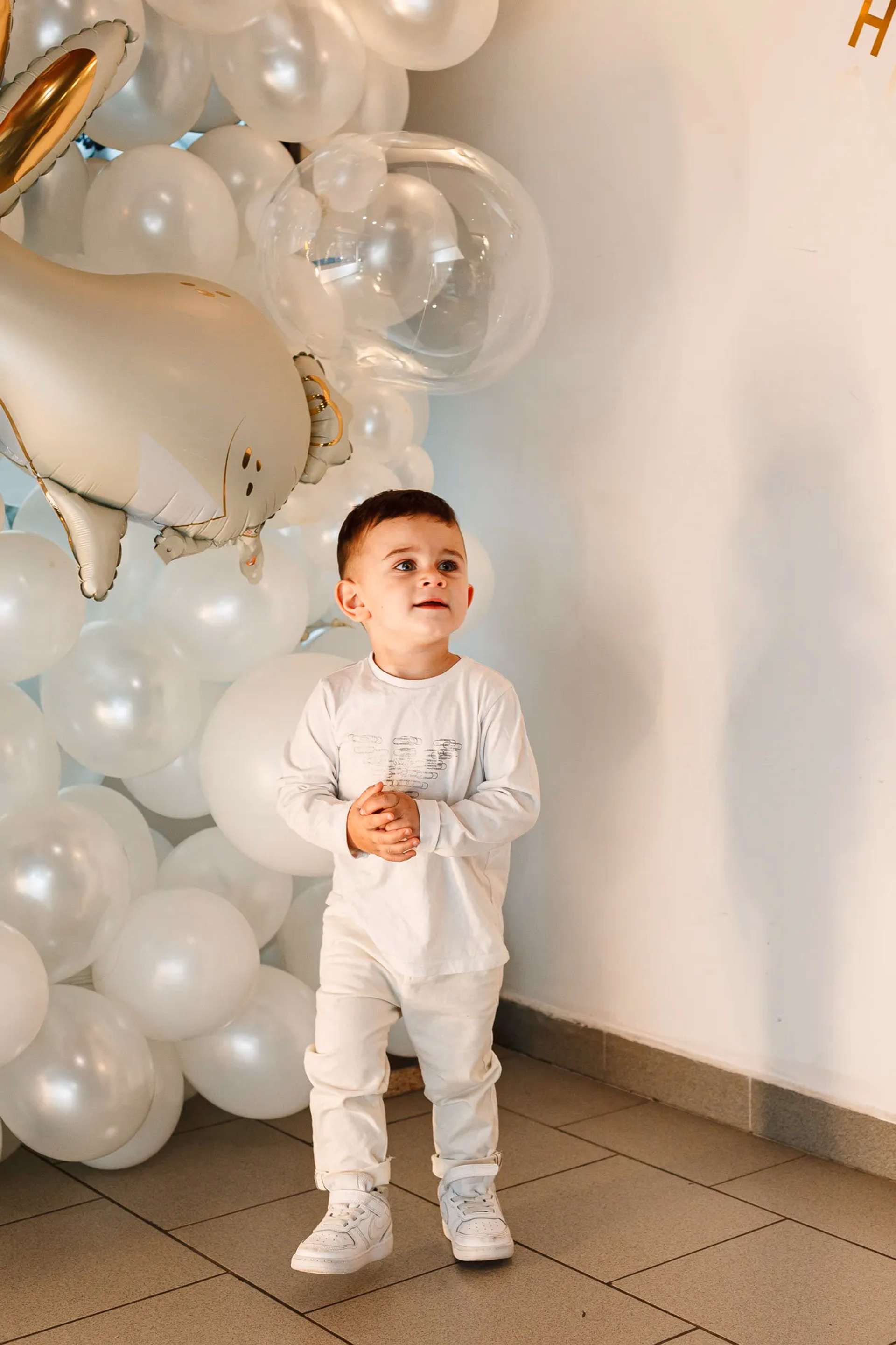 Image from Детски рожден ден album