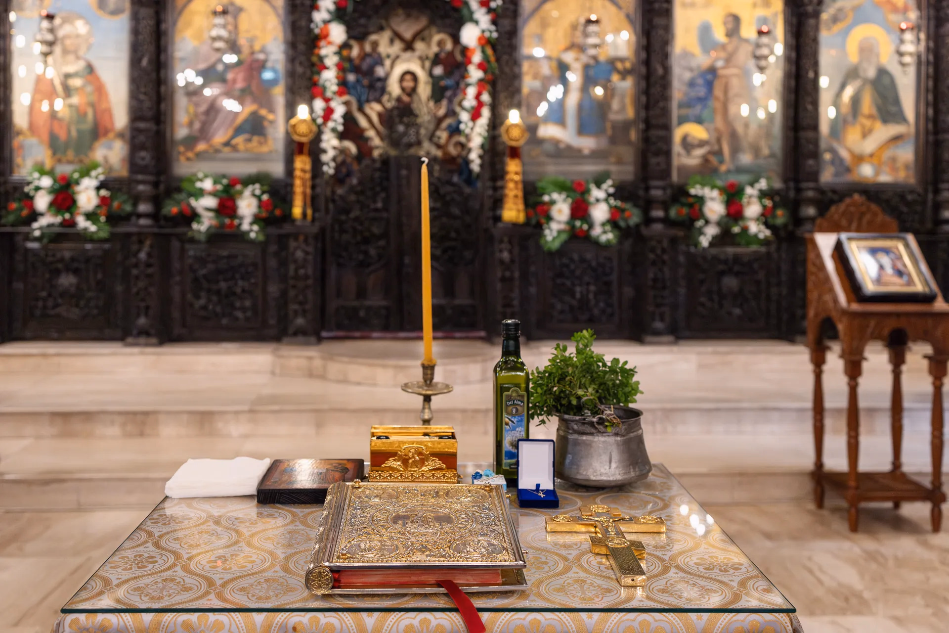 Image from Свето кръщение album