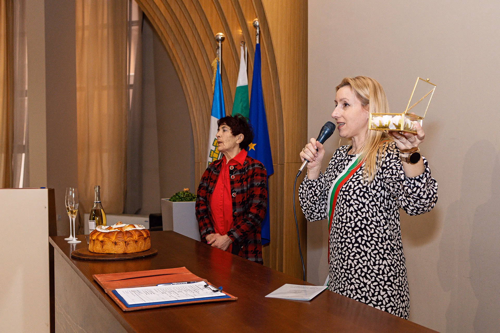 Image from Сватбени емоции album