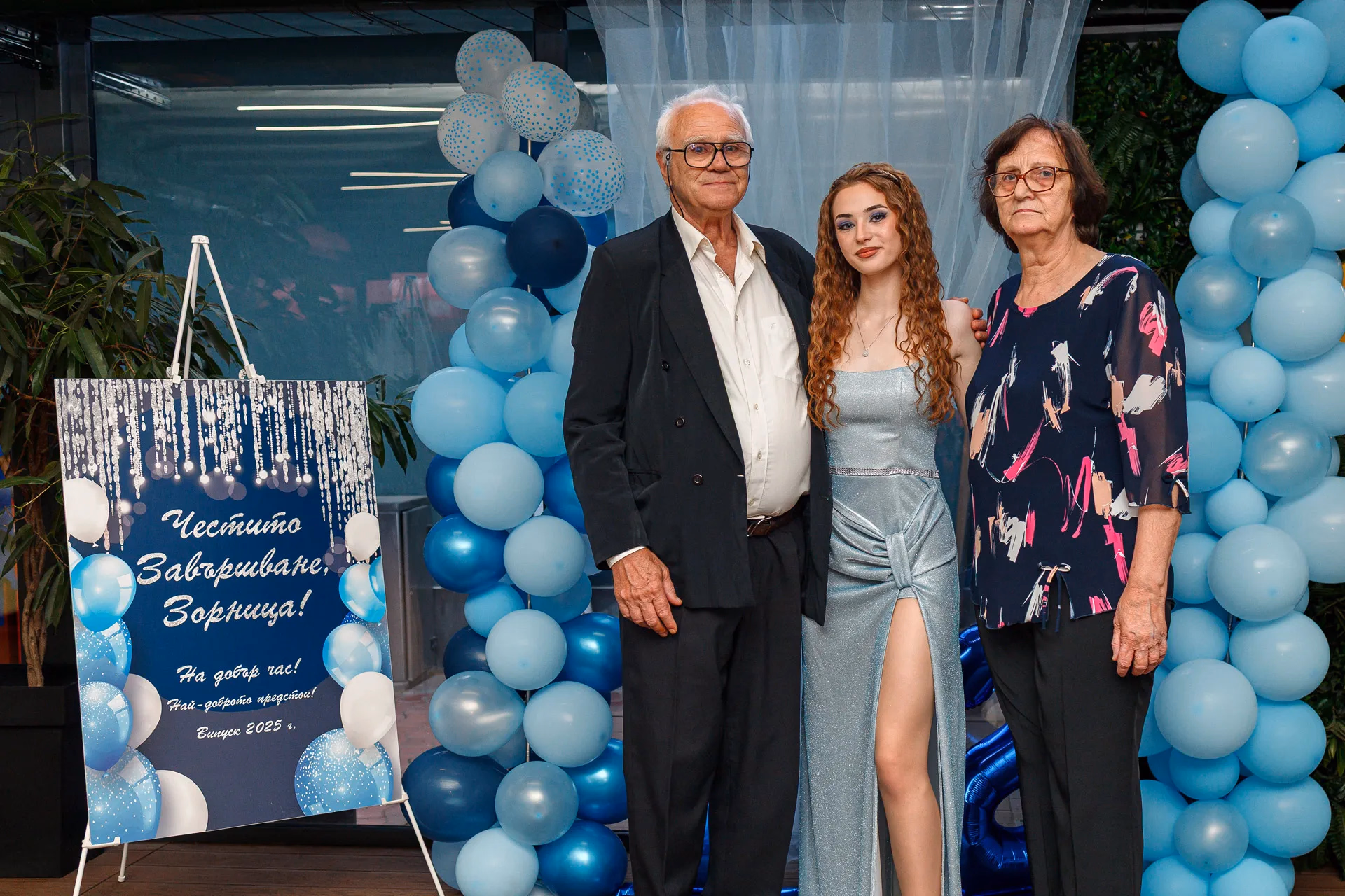 Image from Абитуриентски Балове album