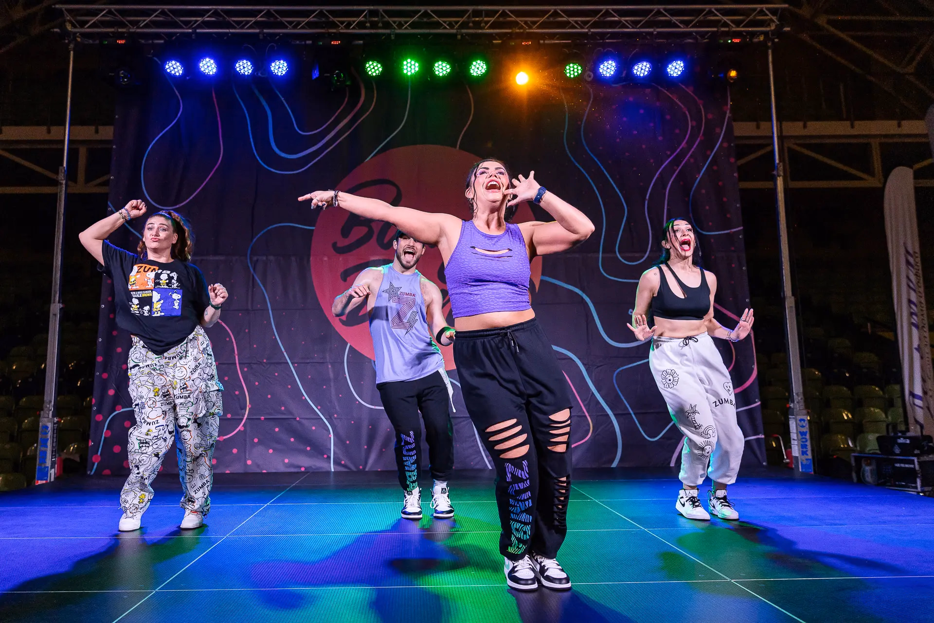 Image from Спортни състезания album