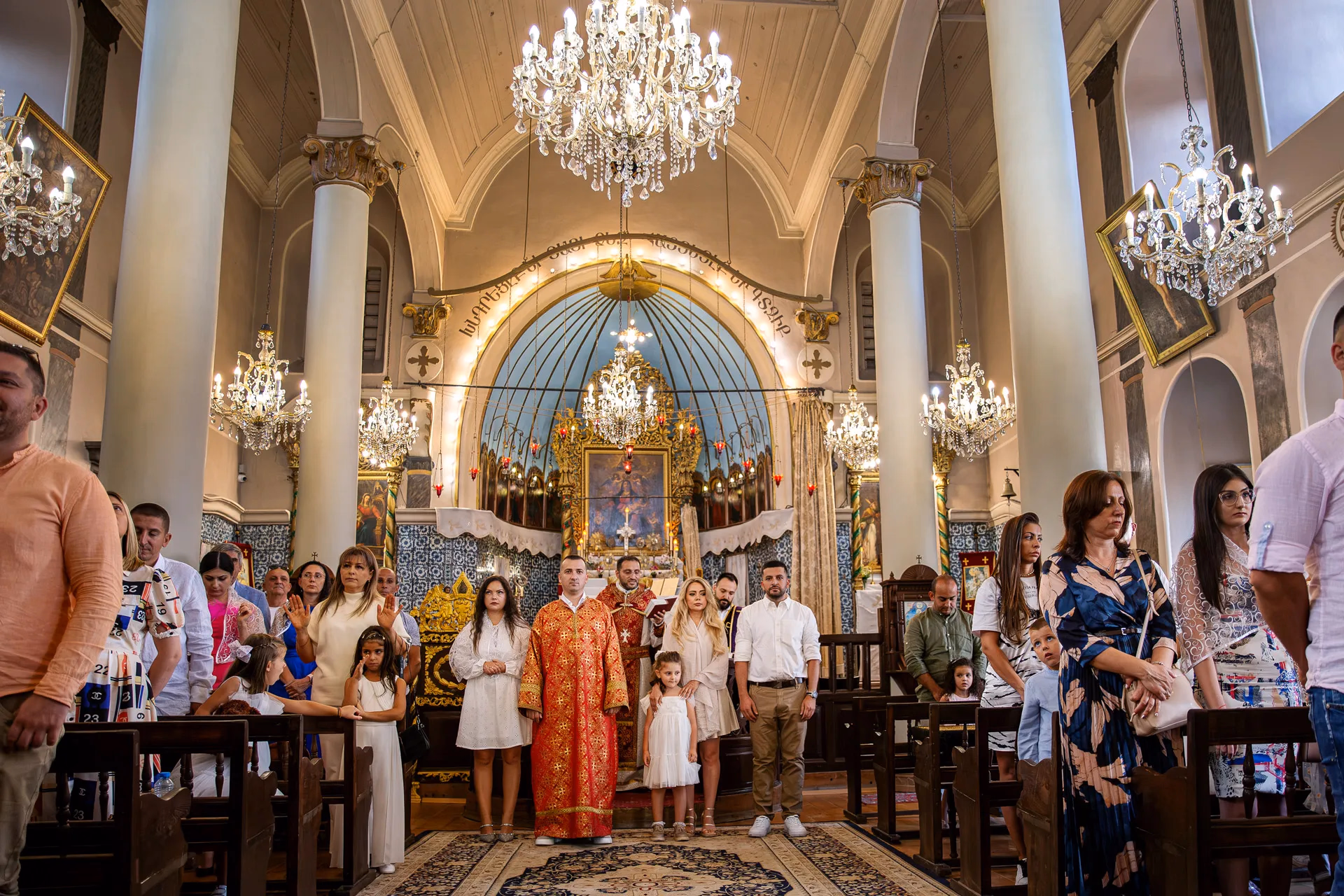 Image from Свето кръщение album