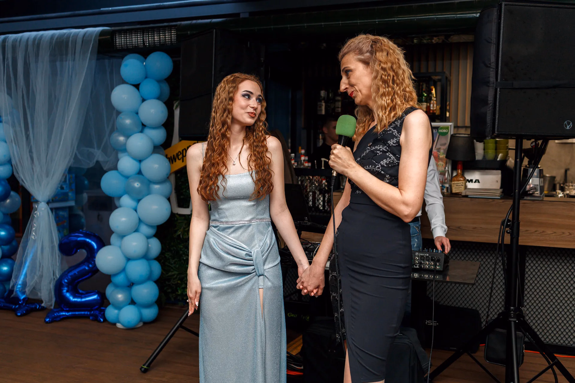 Image from Абитуриентски Балове album