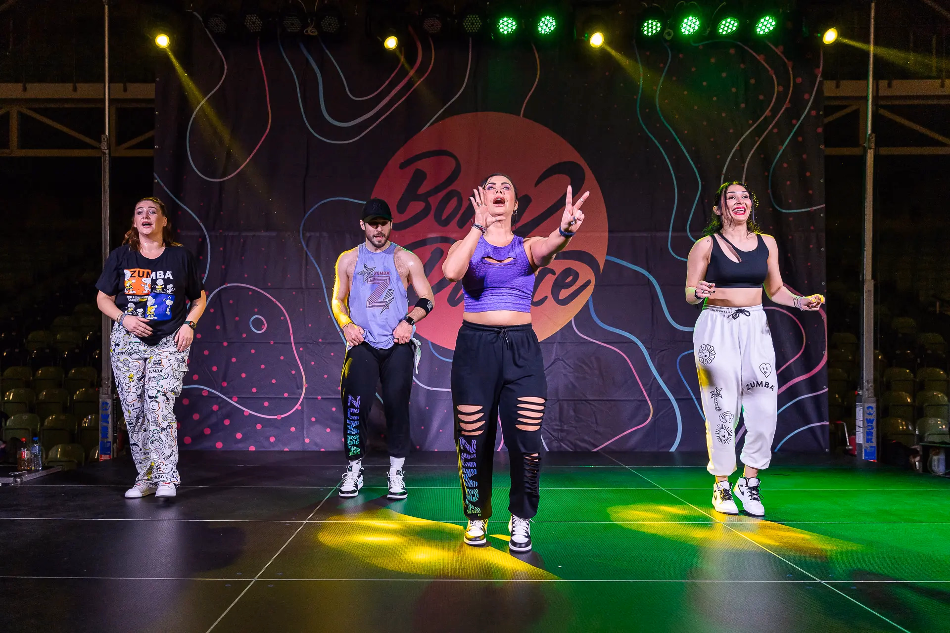 Image from Спортни състезания album