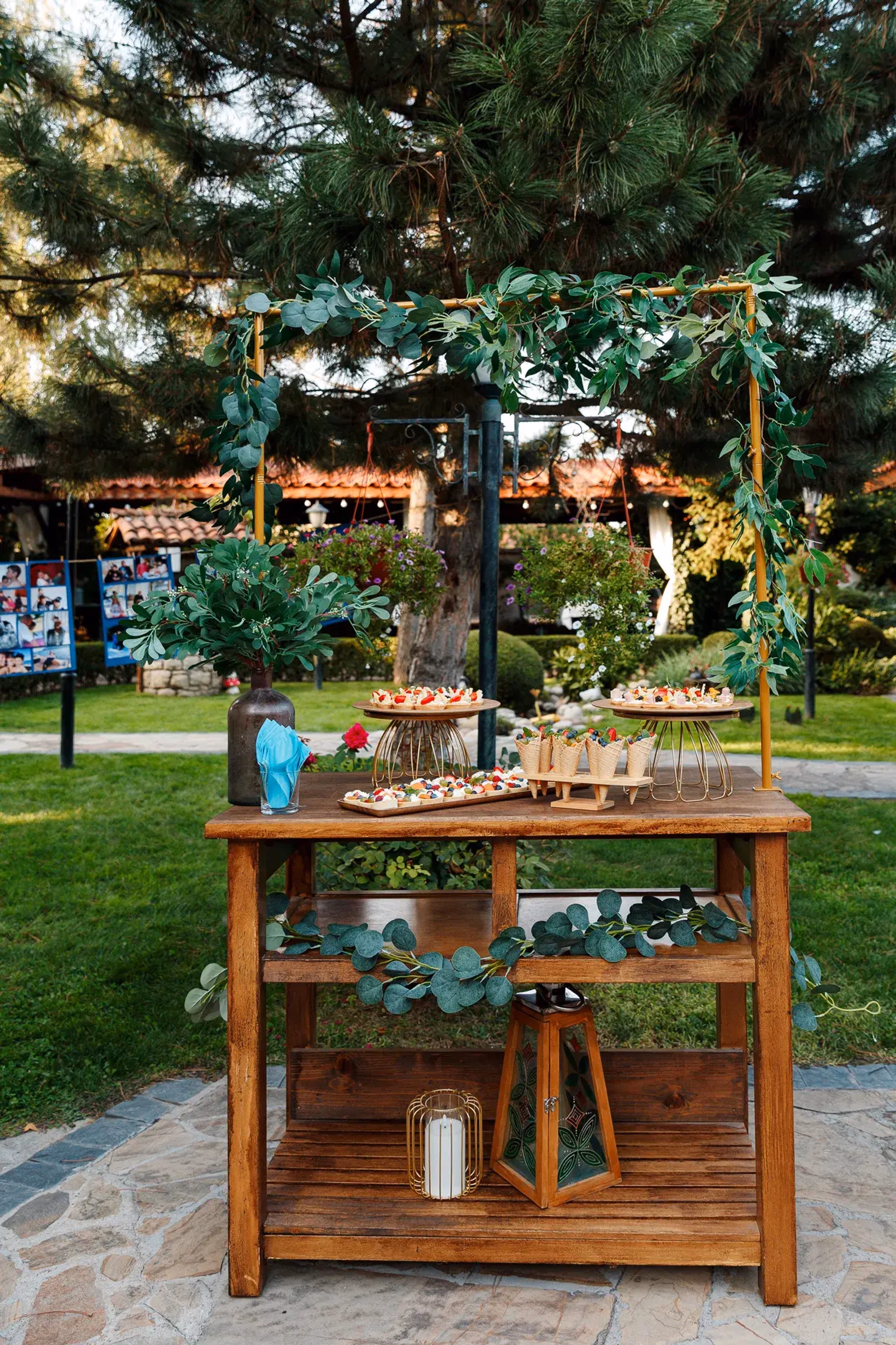 Image from Юбилей album