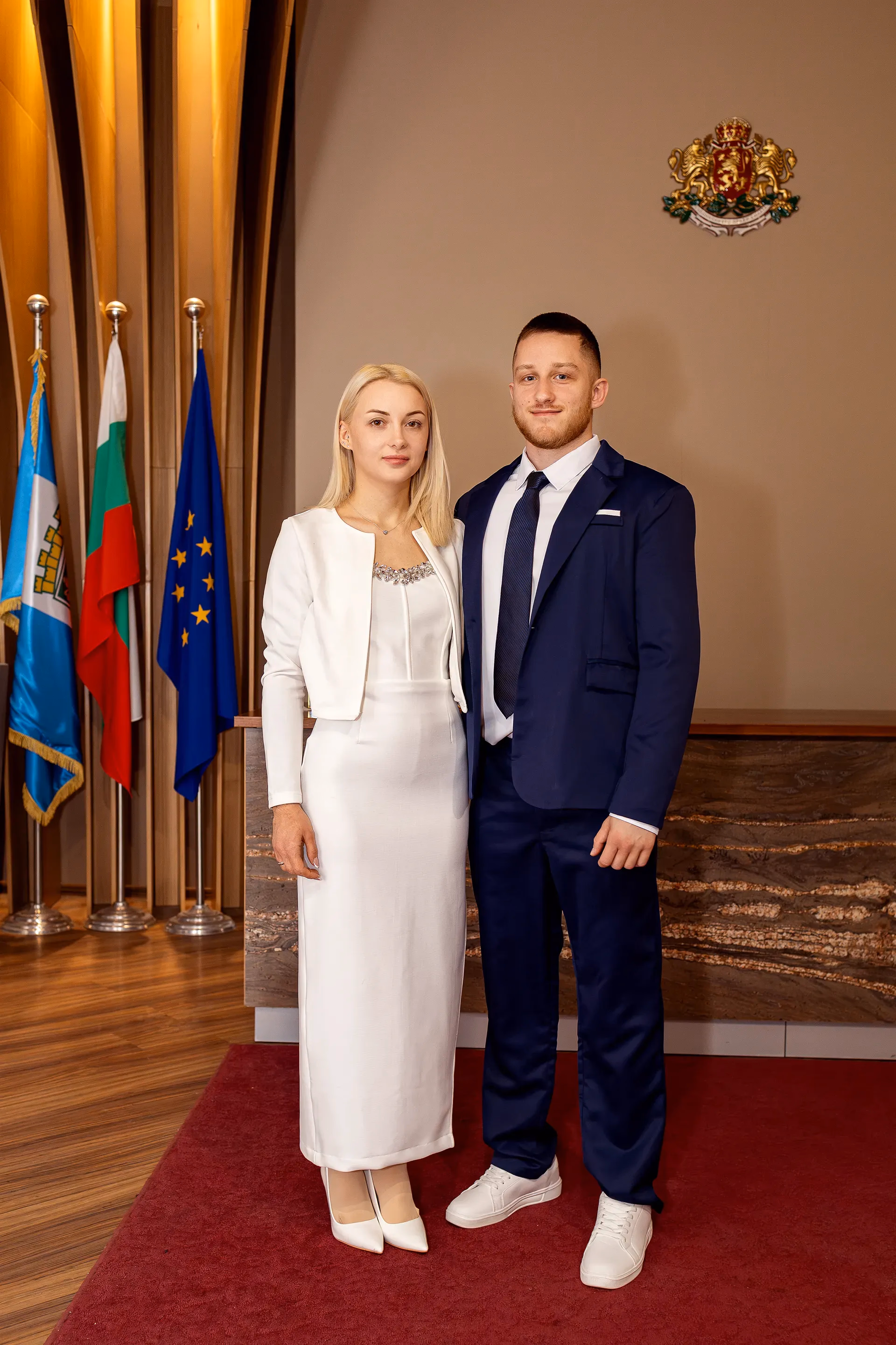 Image from Сватбени емоции album